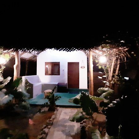 Priya Homestay Kandalama Dambulla Kamer foto