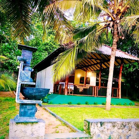 Priya Homestay Kandalama Dambulla Buitenkant foto