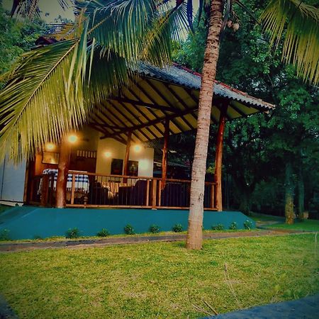 Priya Homestay Kandalama Dambulla Buitenkant foto