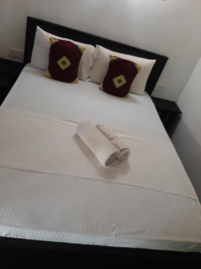 Priya Homestay Kandalama Dambulla Kamer foto