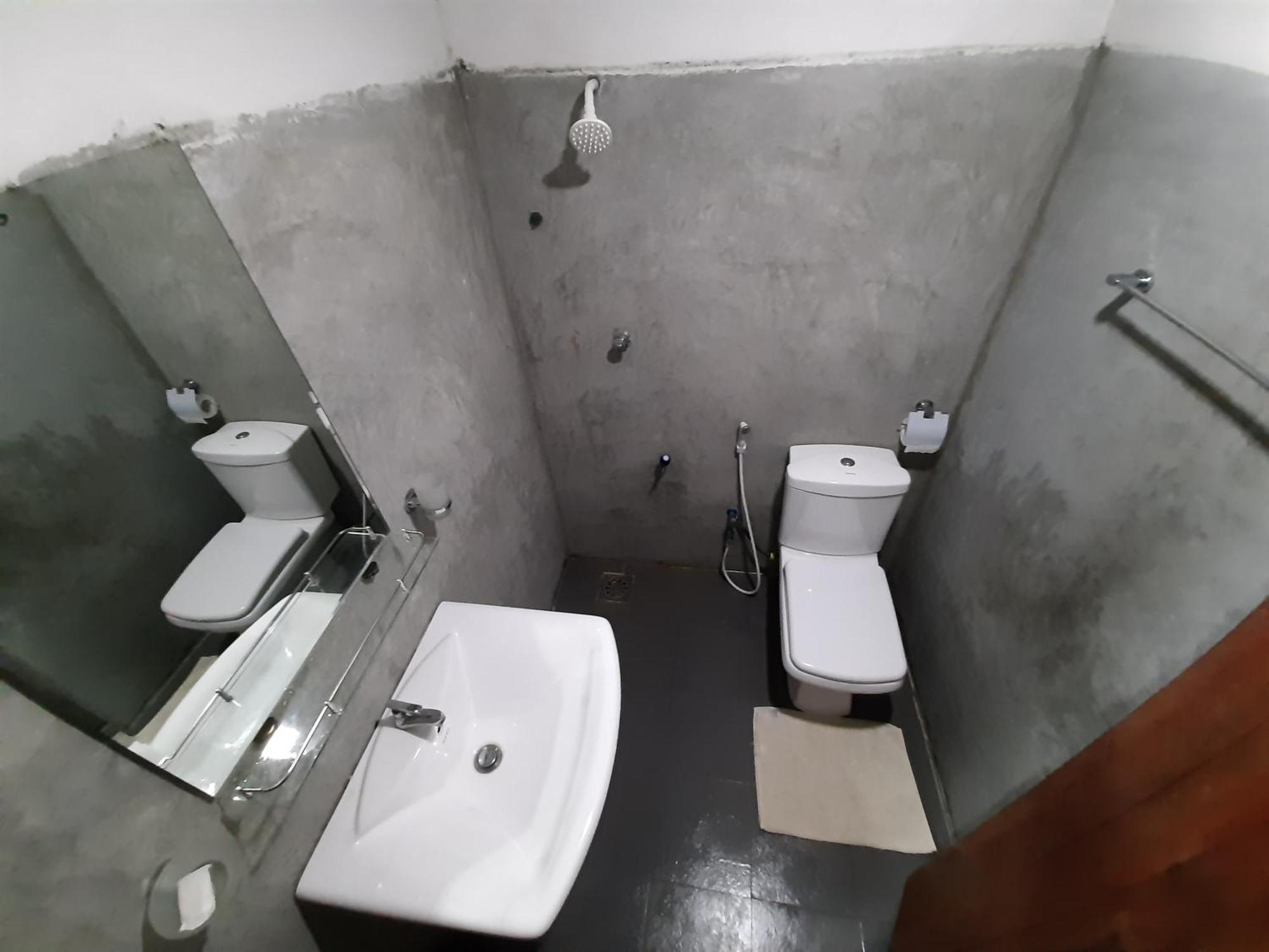 Priya Homestay Kandalama Dambulla Kamer foto