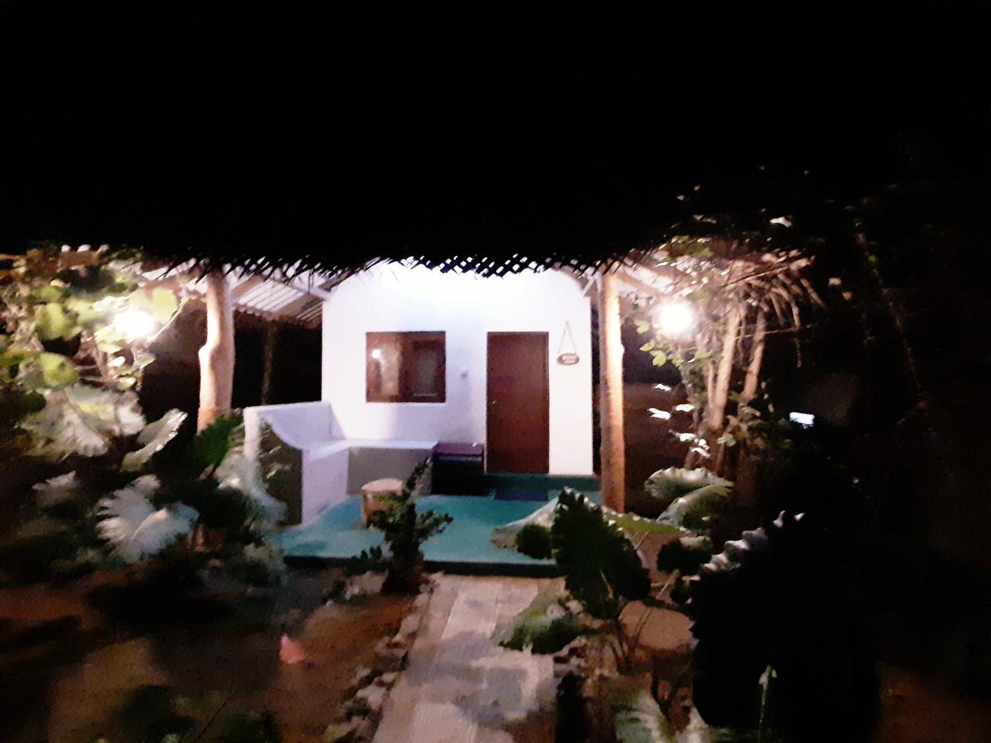 Priya Homestay Kandalama Dambulla Kamer foto