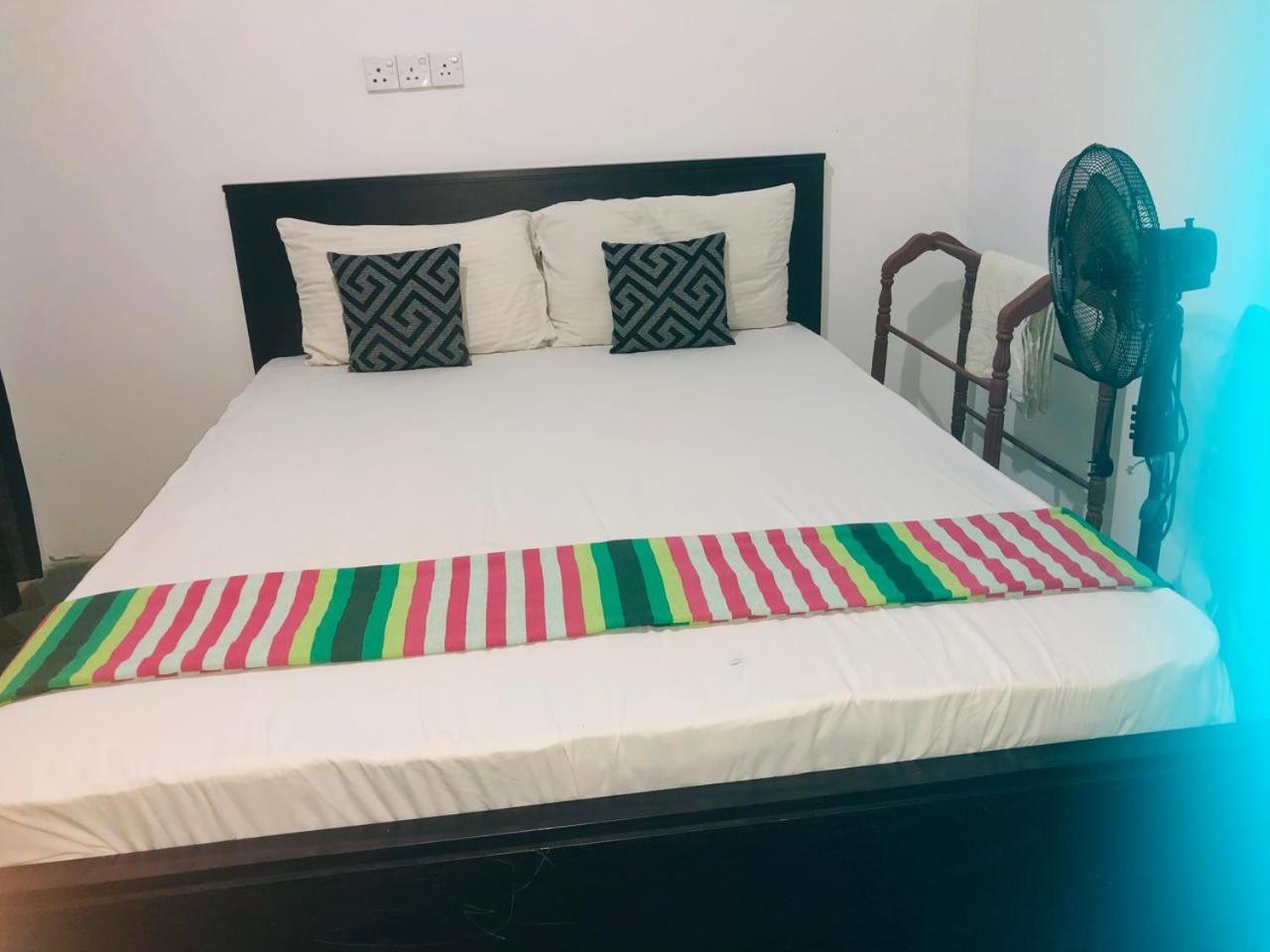 Priya Homestay Kandalama Dambulla Buitenkant foto