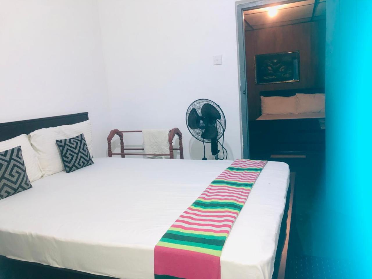 Priya Homestay Kandalama Dambulla Buitenkant foto