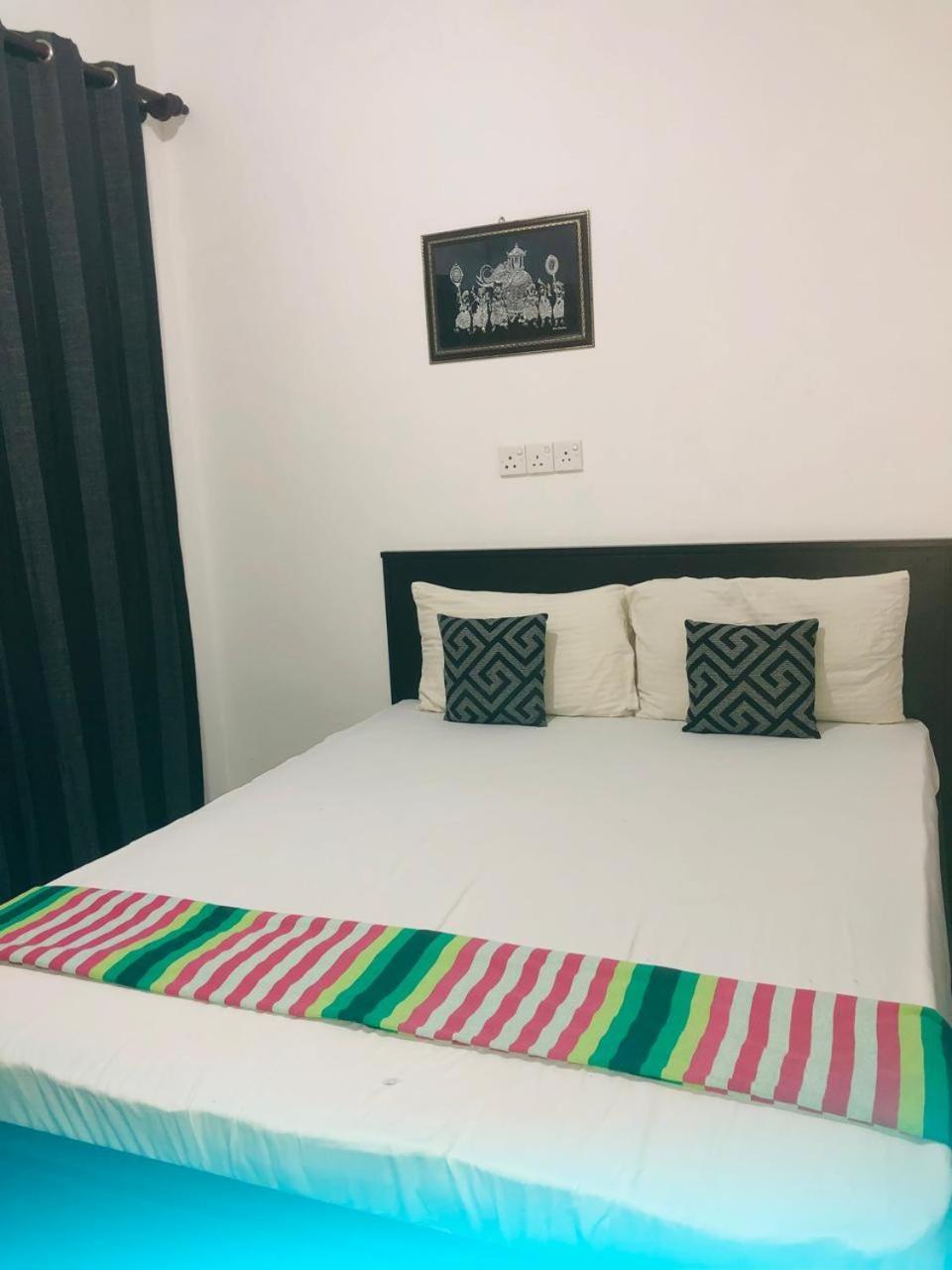 Priya Homestay Kandalama Dambulla Buitenkant foto