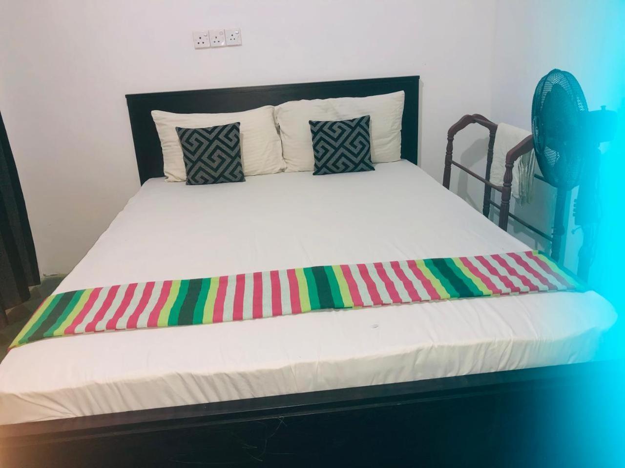 Priya Homestay Kandalama Dambulla Buitenkant foto