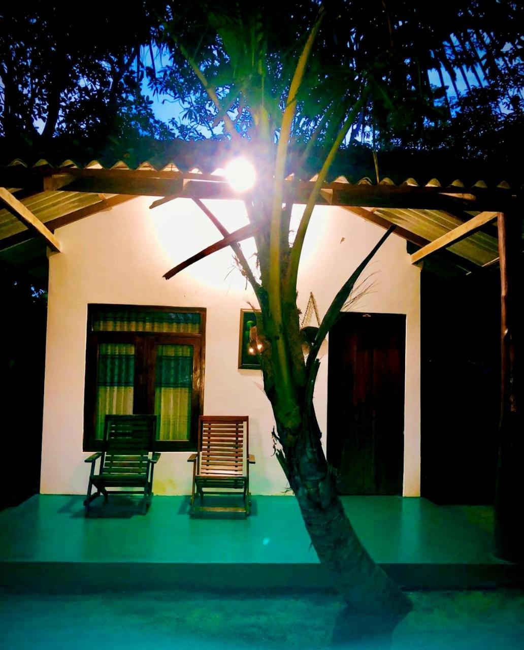 Priya Homestay Kandalama Dambulla Buitenkant foto