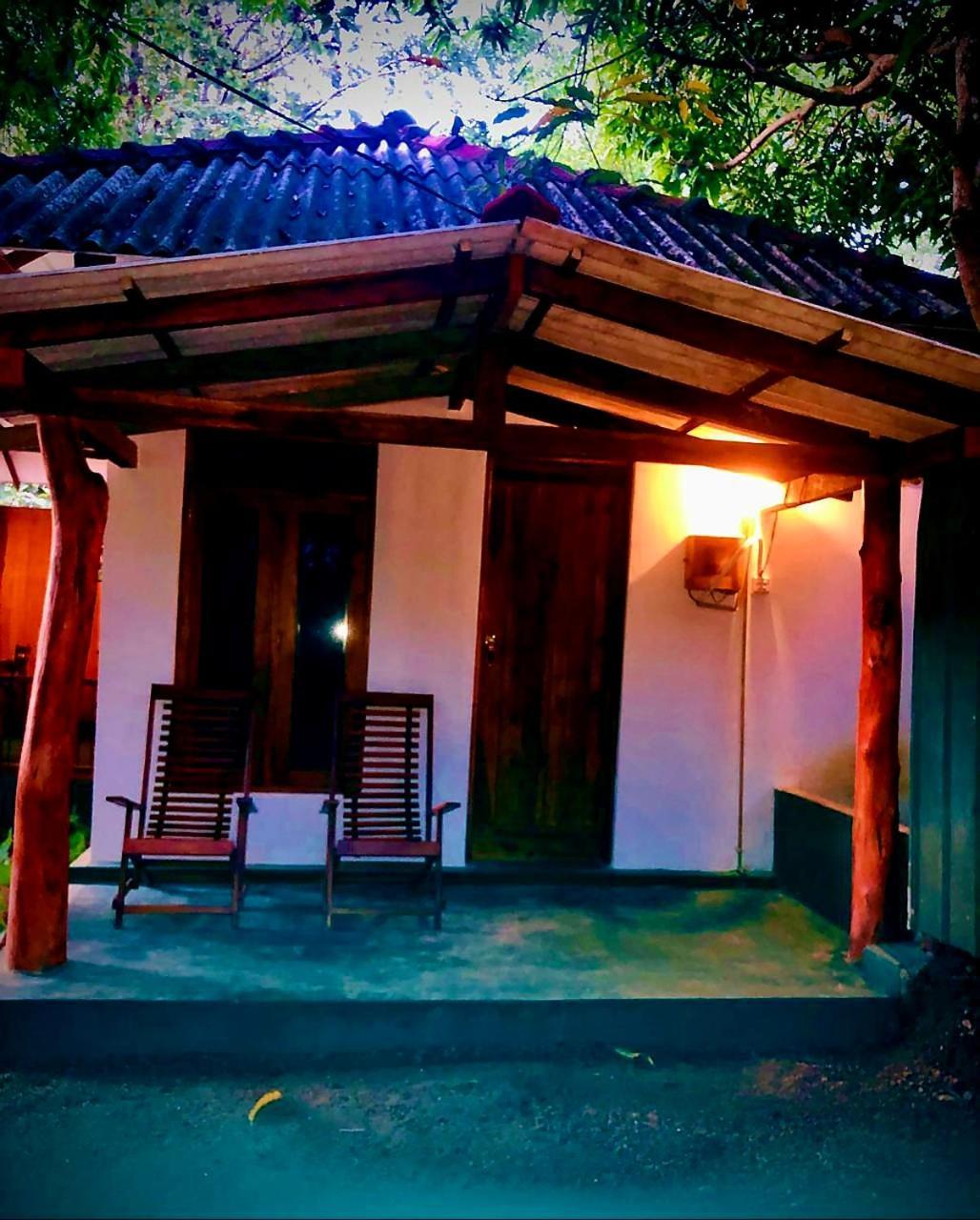 Priya Homestay Kandalama Dambulla Buitenkant foto