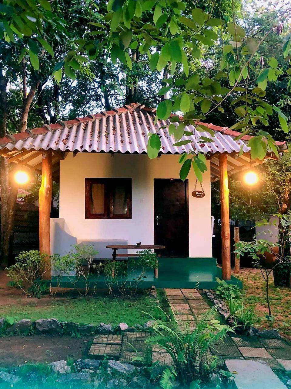 Priya Homestay Kandalama Dambulla Buitenkant foto