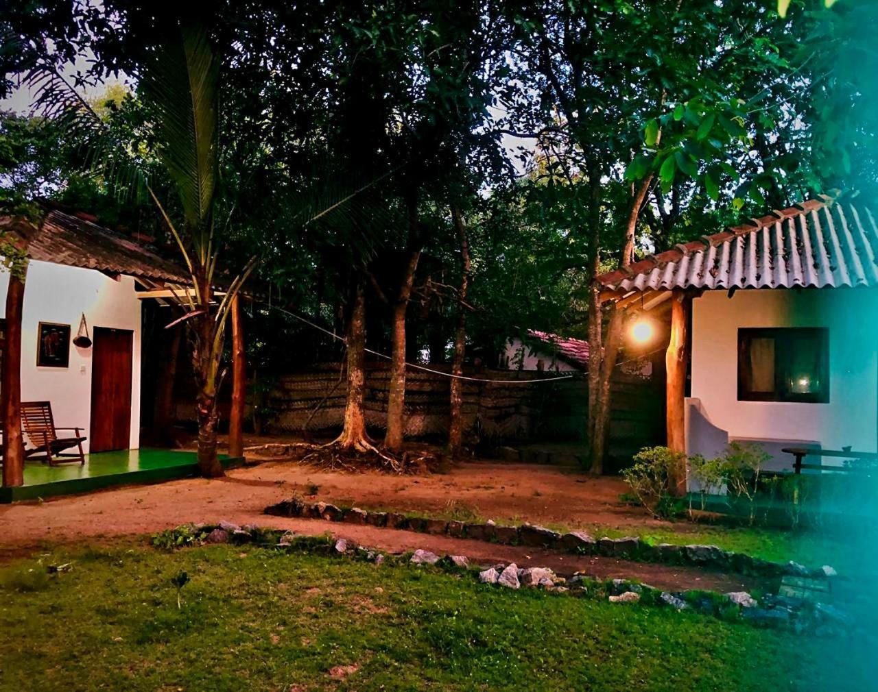 Priya Homestay Kandalama Dambulla Buitenkant foto