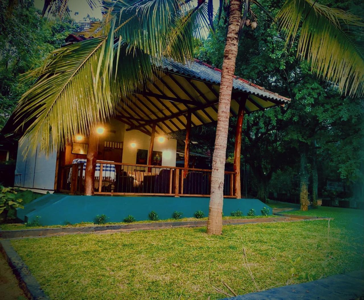 Priya Homestay Kandalama Dambulla Buitenkant foto