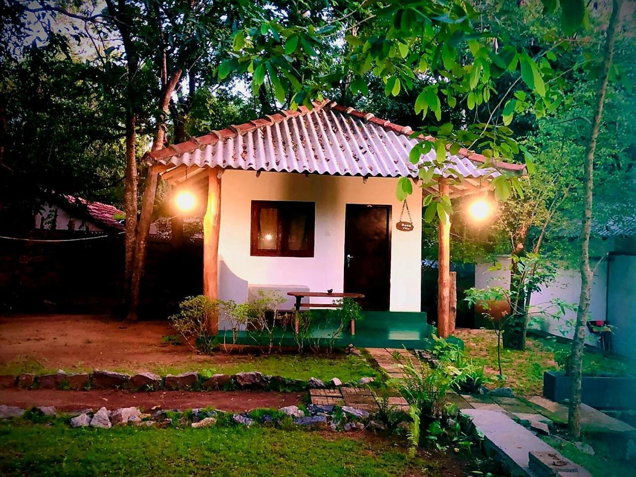 Priya Homestay Kandalama Dambulla Buitenkant foto