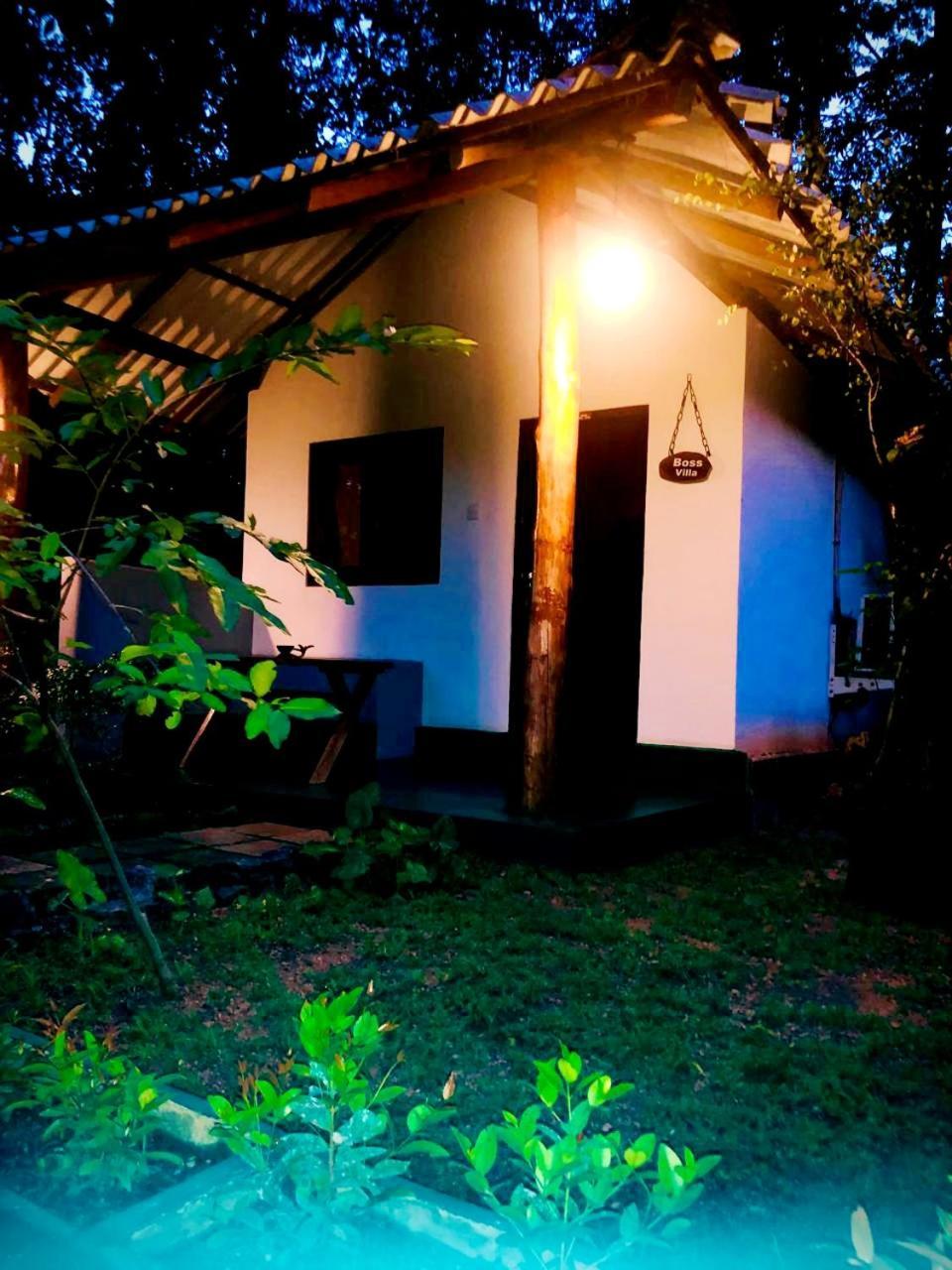 Priya Homestay Kandalama Dambulla Buitenkant foto