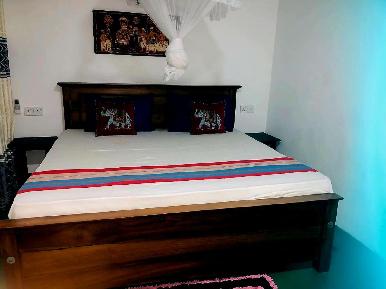 Priya Homestay Kandalama Dambulla Buitenkant foto