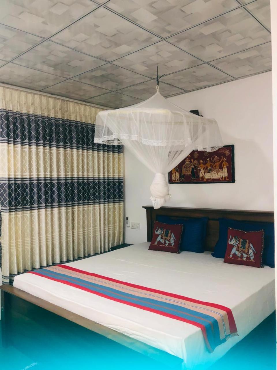 Priya Homestay Kandalama Dambulla Buitenkant foto