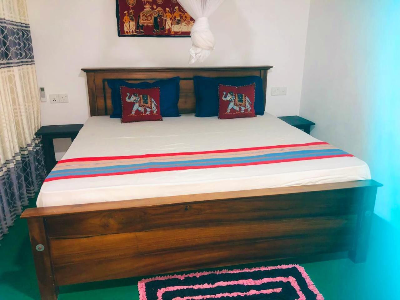 Priya Homestay Kandalama Dambulla Buitenkant foto