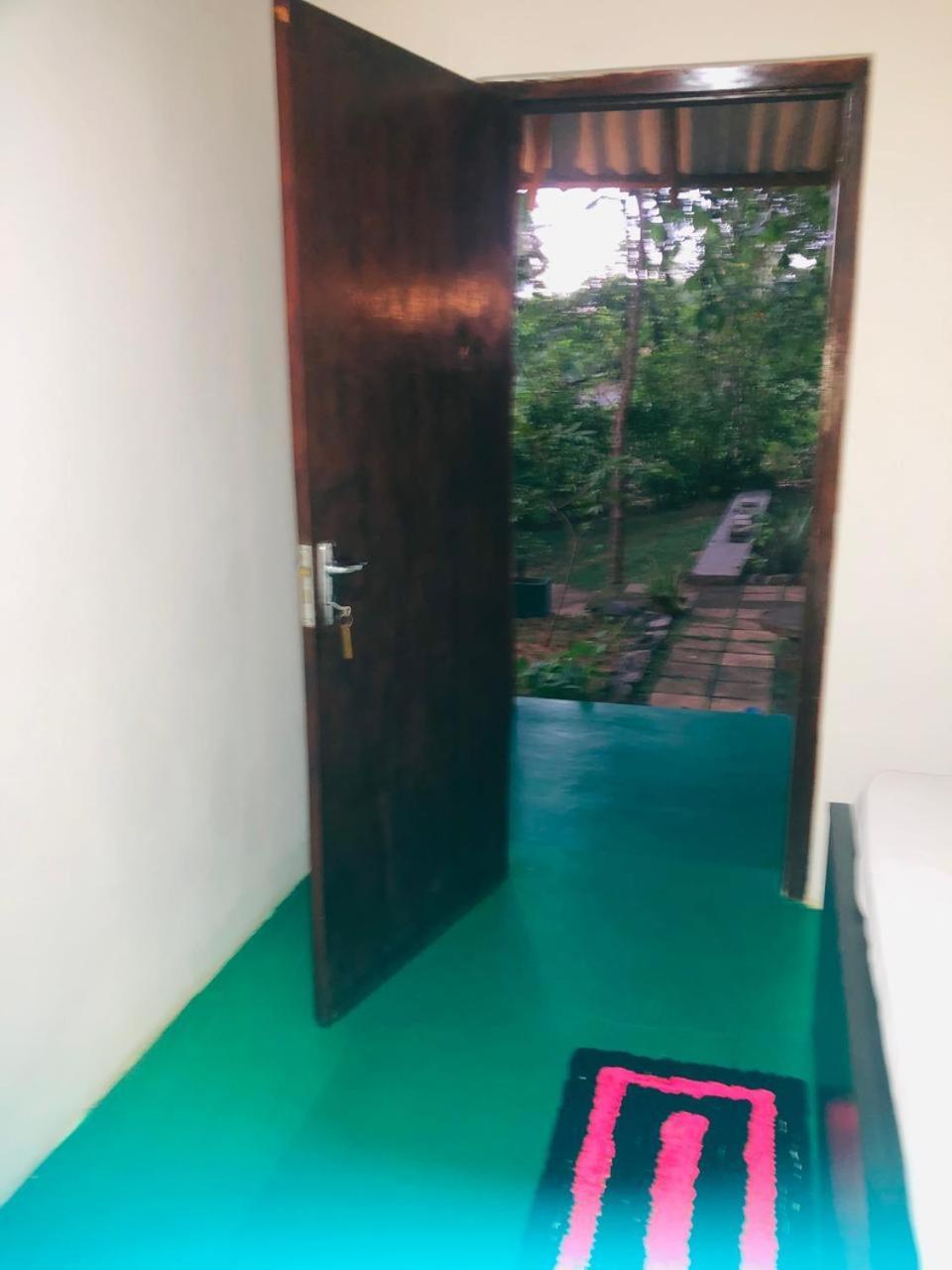 Priya Homestay Kandalama Dambulla Buitenkant foto