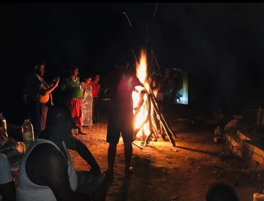 Priya Homestay Kandalama Dambulla Buitenkant foto