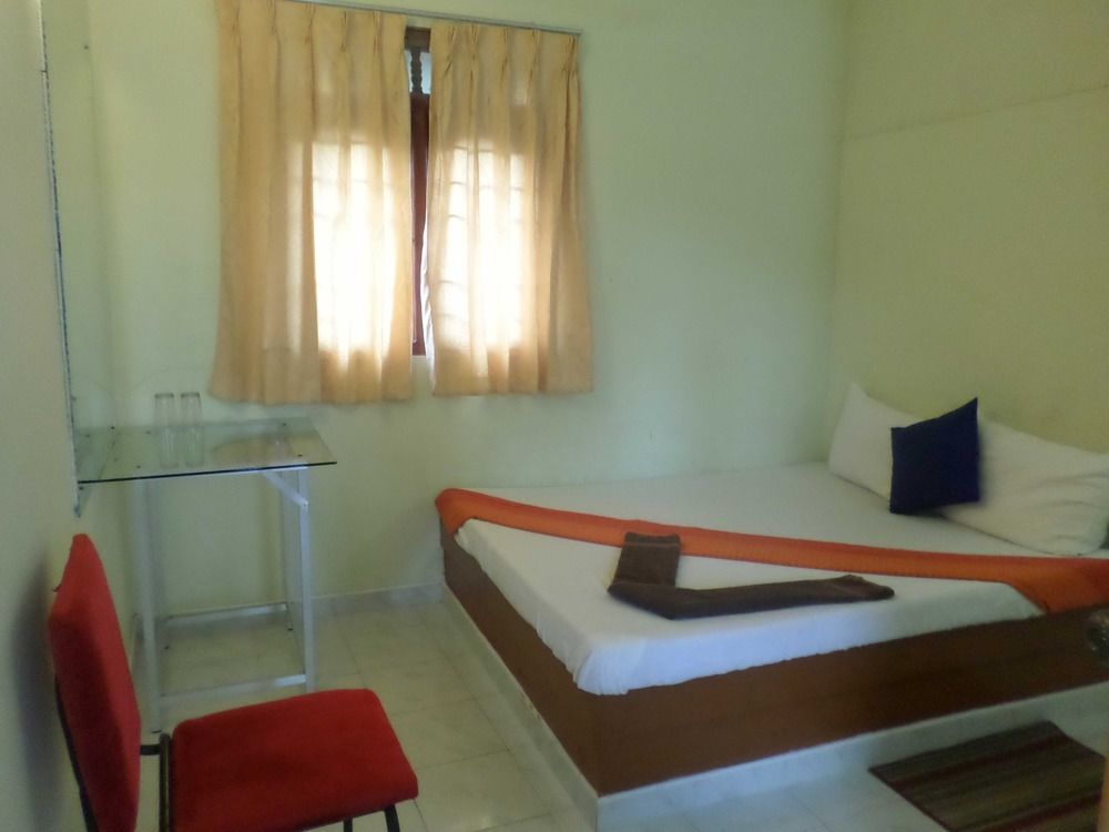 Priya Homestay Kandalama Dambulla Buitenkant foto