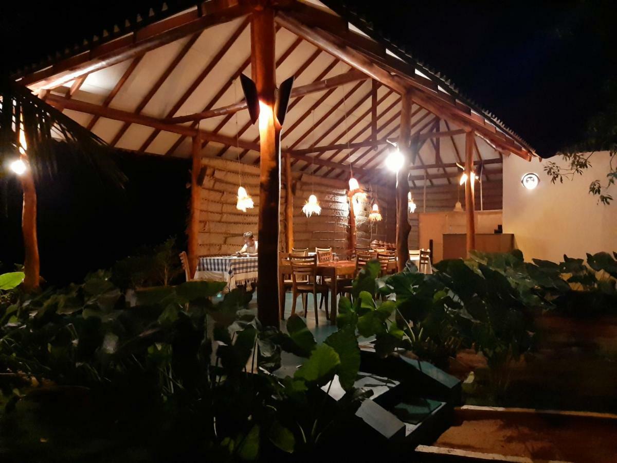 Priya Homestay Kandalama Dambulla Buitenkant foto