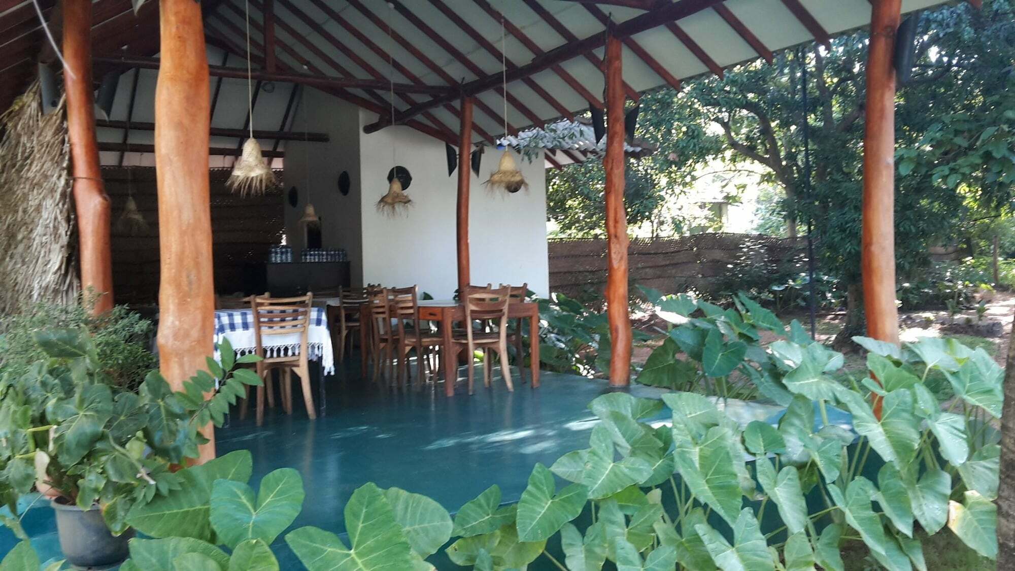 Priya Homestay Kandalama Dambulla Buitenkant foto