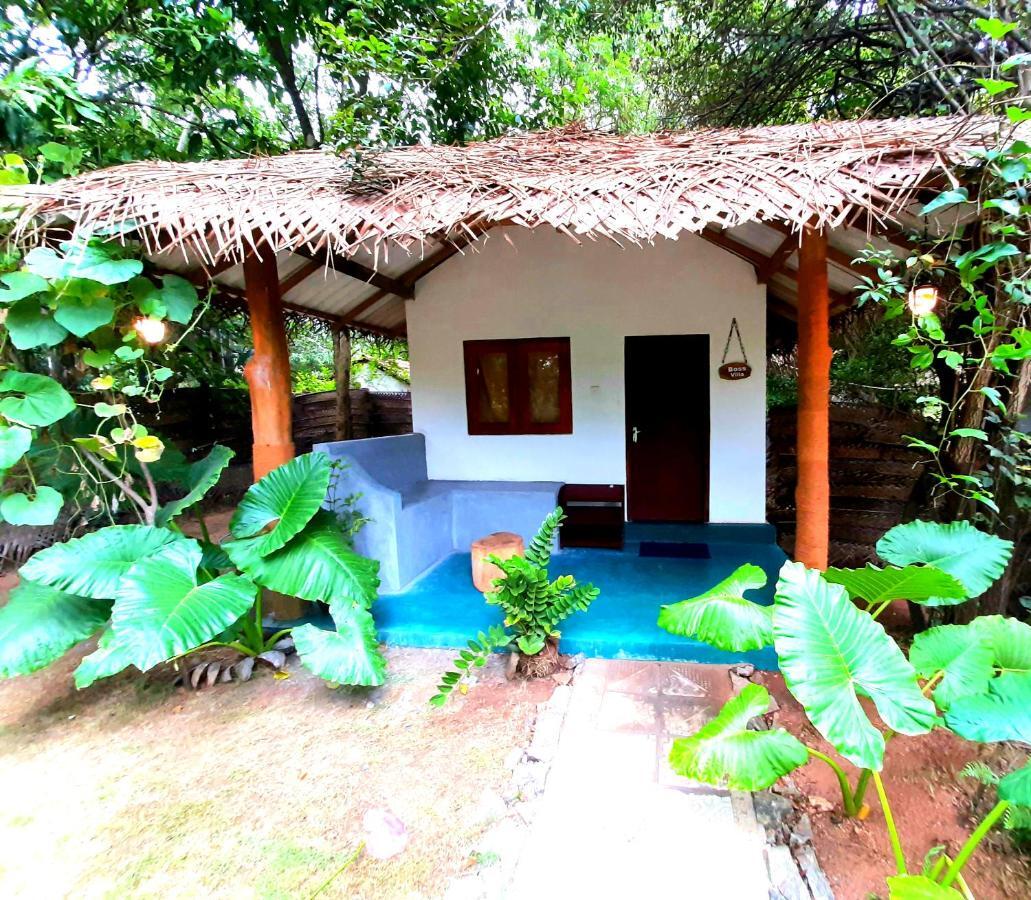 Priya Homestay Kandalama Dambulla Buitenkant foto